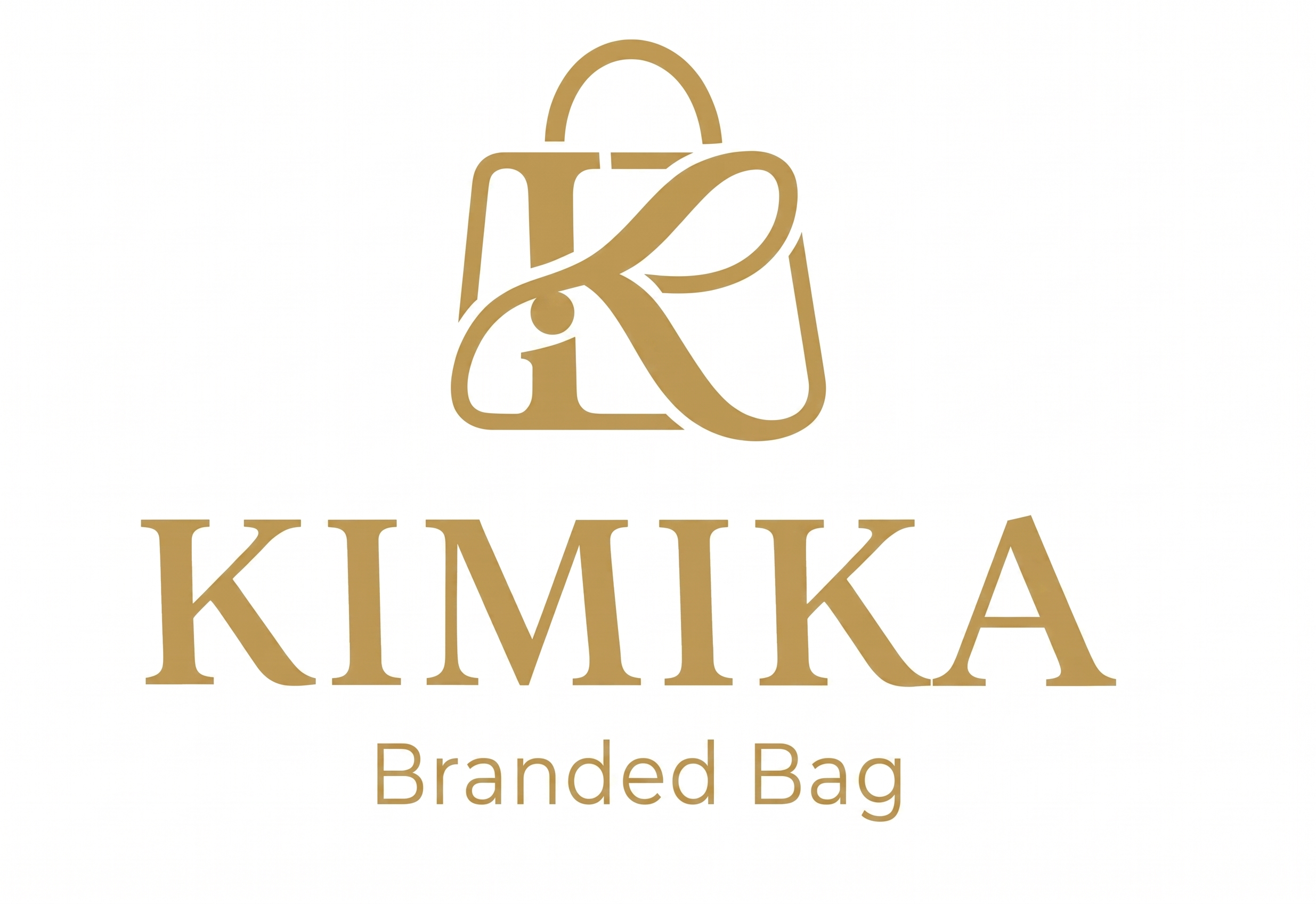 Kimika Branded Bag