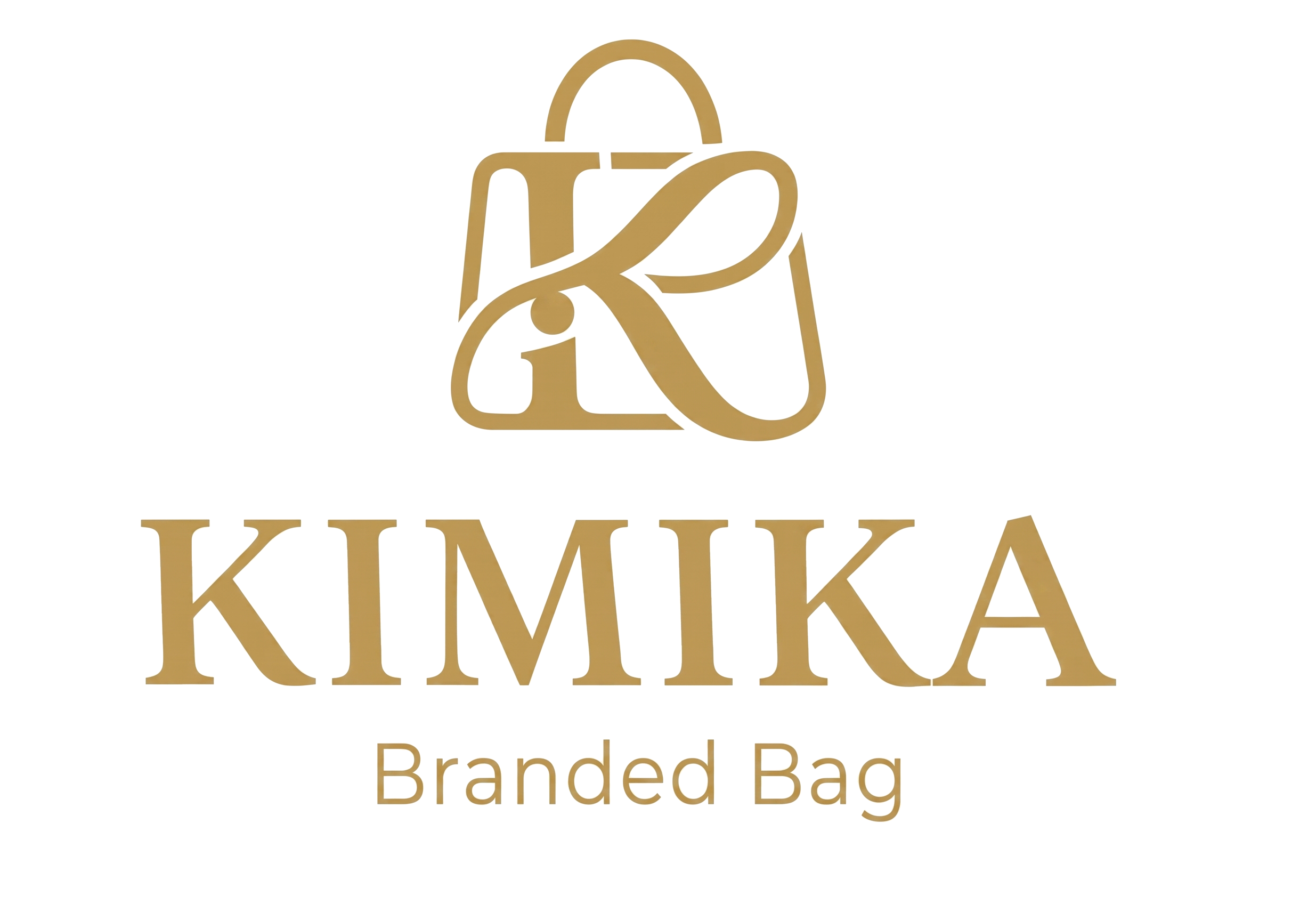 Kimika Branded Bag